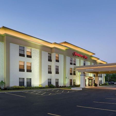 Hampton Inn Chicago-Tinley Park Dış mekan fotoğraf