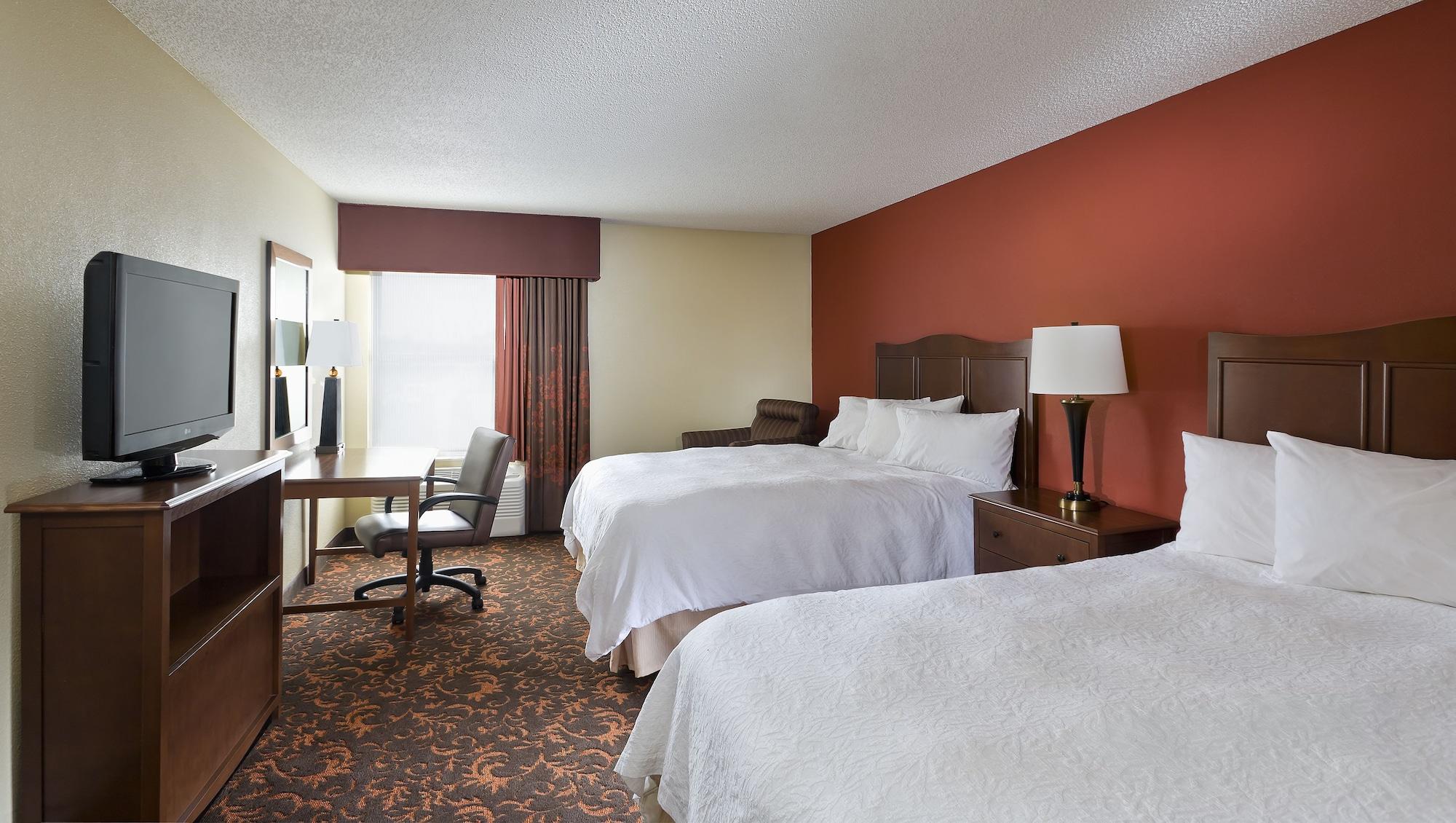 Hampton Inn Chicago-Tinley Park Dış mekan fotoğraf