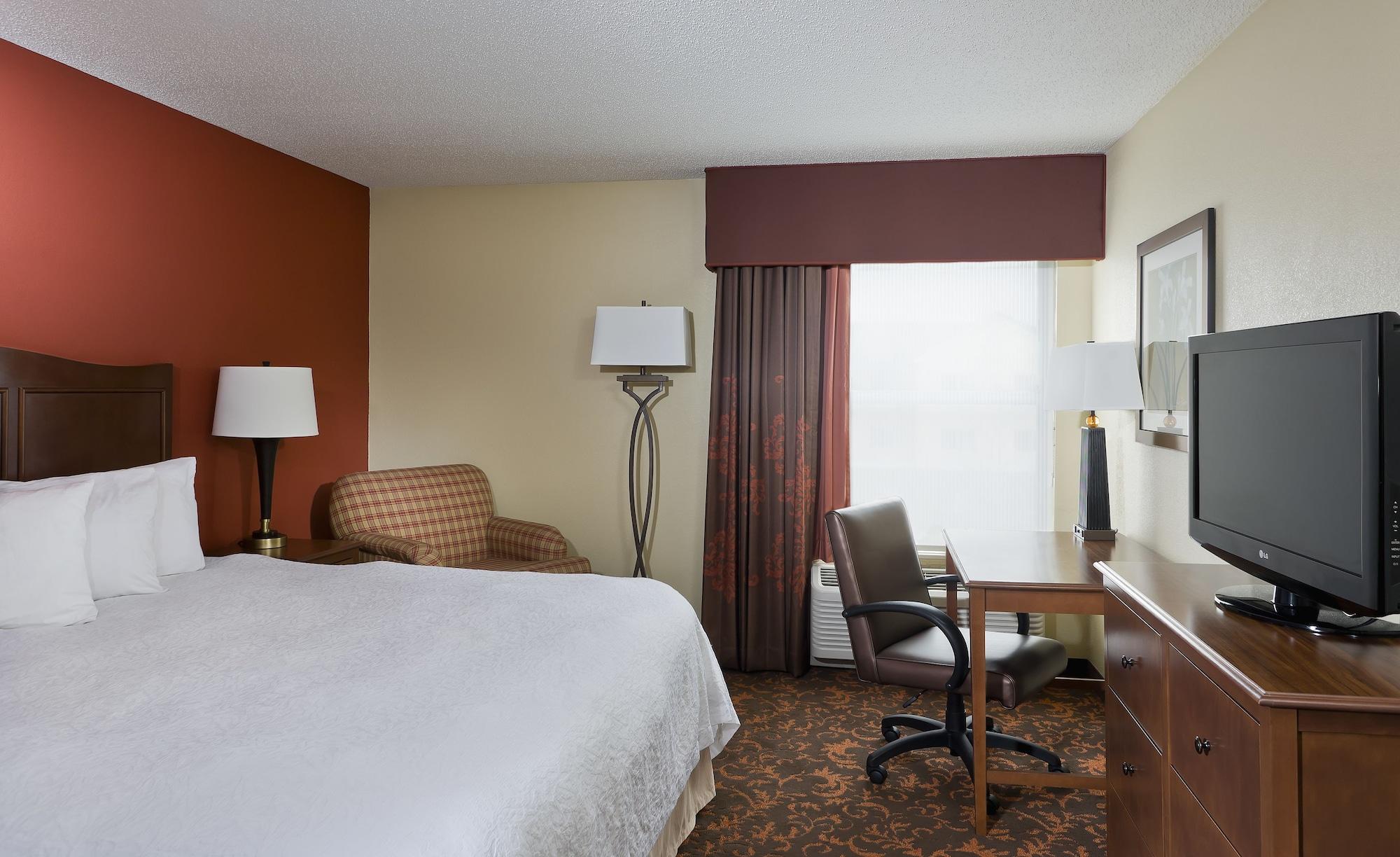 Hampton Inn Chicago-Tinley Park Dış mekan fotoğraf