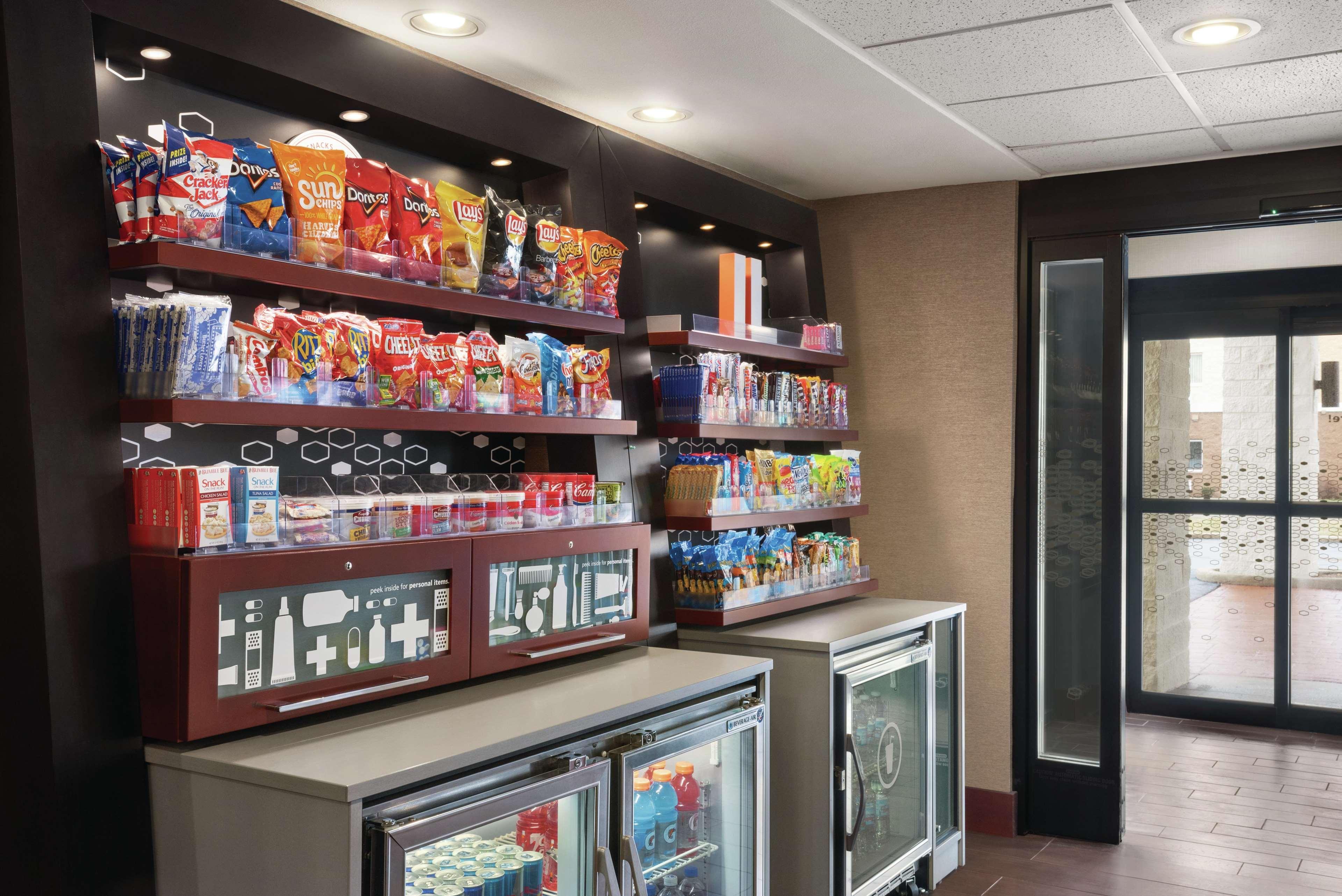 Hampton Inn Chicago-Tinley Park Dış mekan fotoğraf