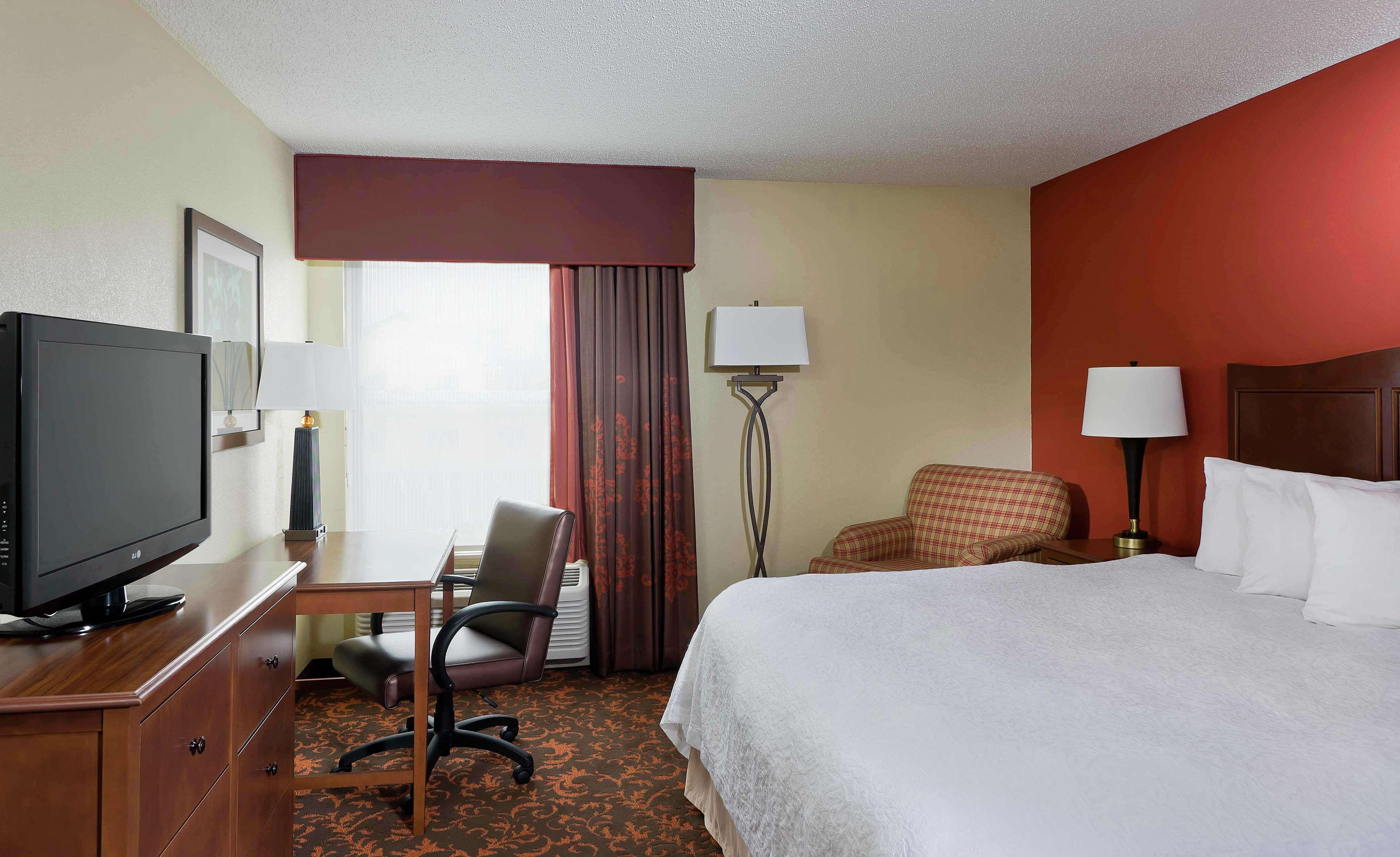 Hampton Inn Chicago-Tinley Park Dış mekan fotoğraf