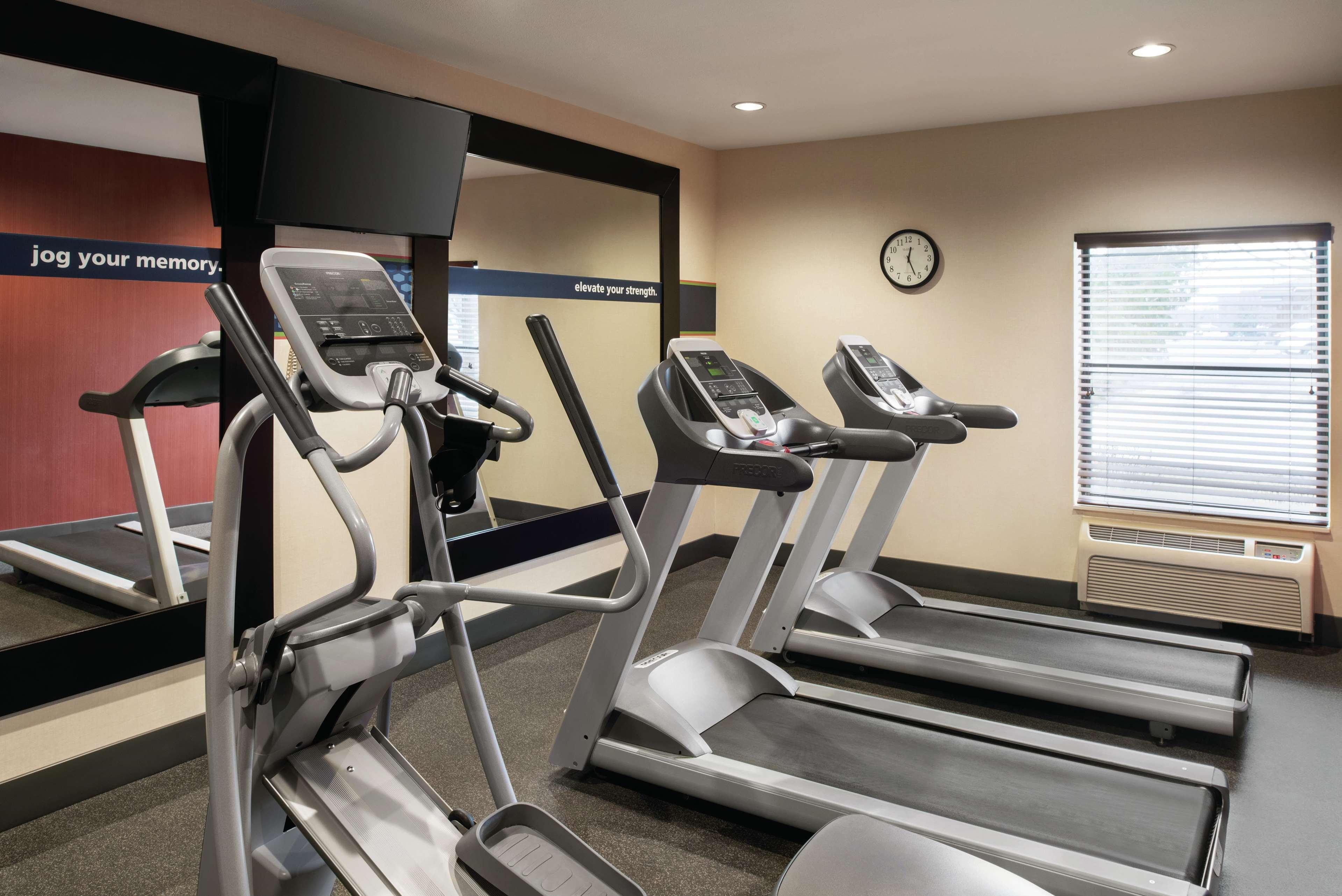 Hampton Inn Chicago-Tinley Park Dış mekan fotoğraf