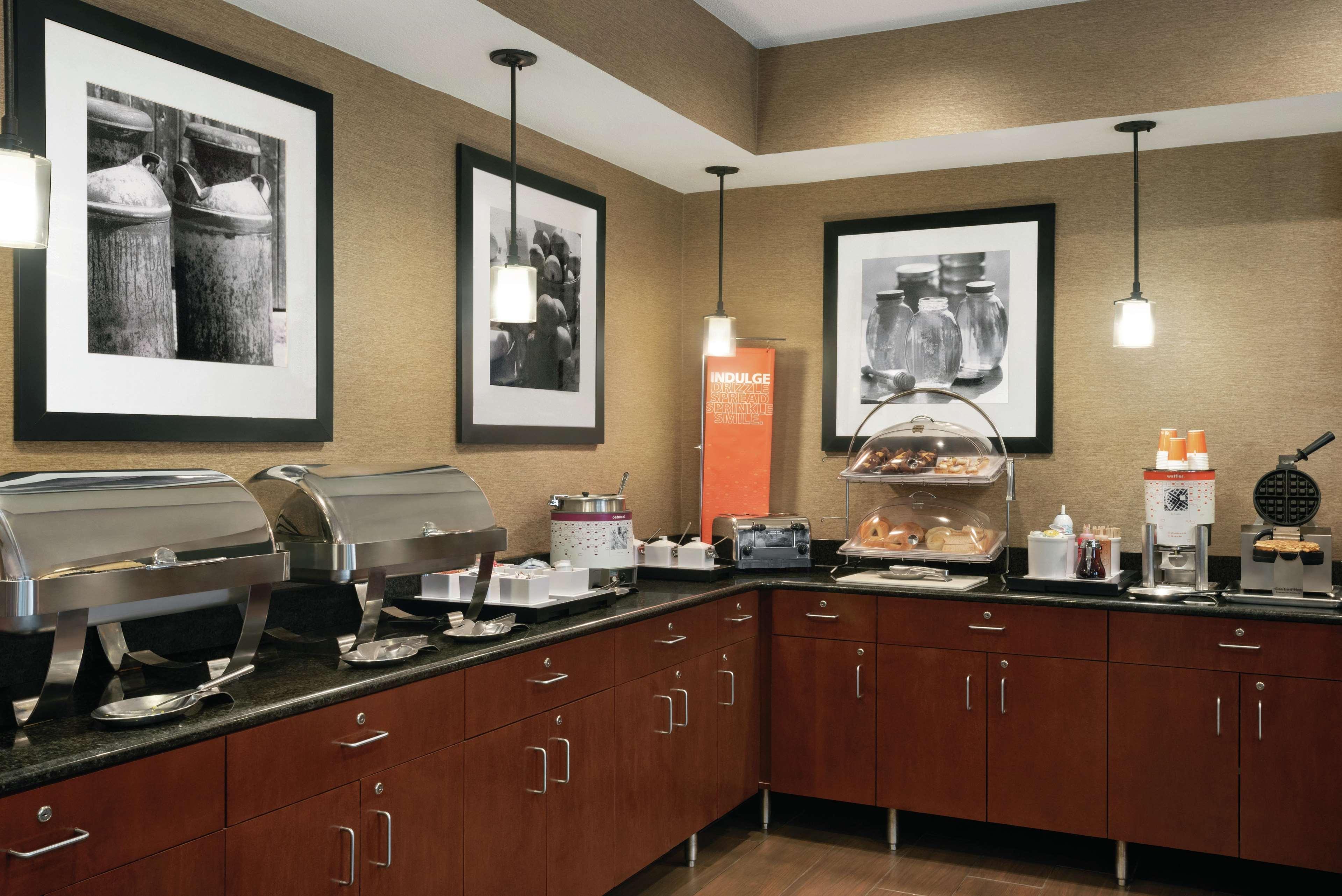 Hampton Inn Chicago-Tinley Park Dış mekan fotoğraf