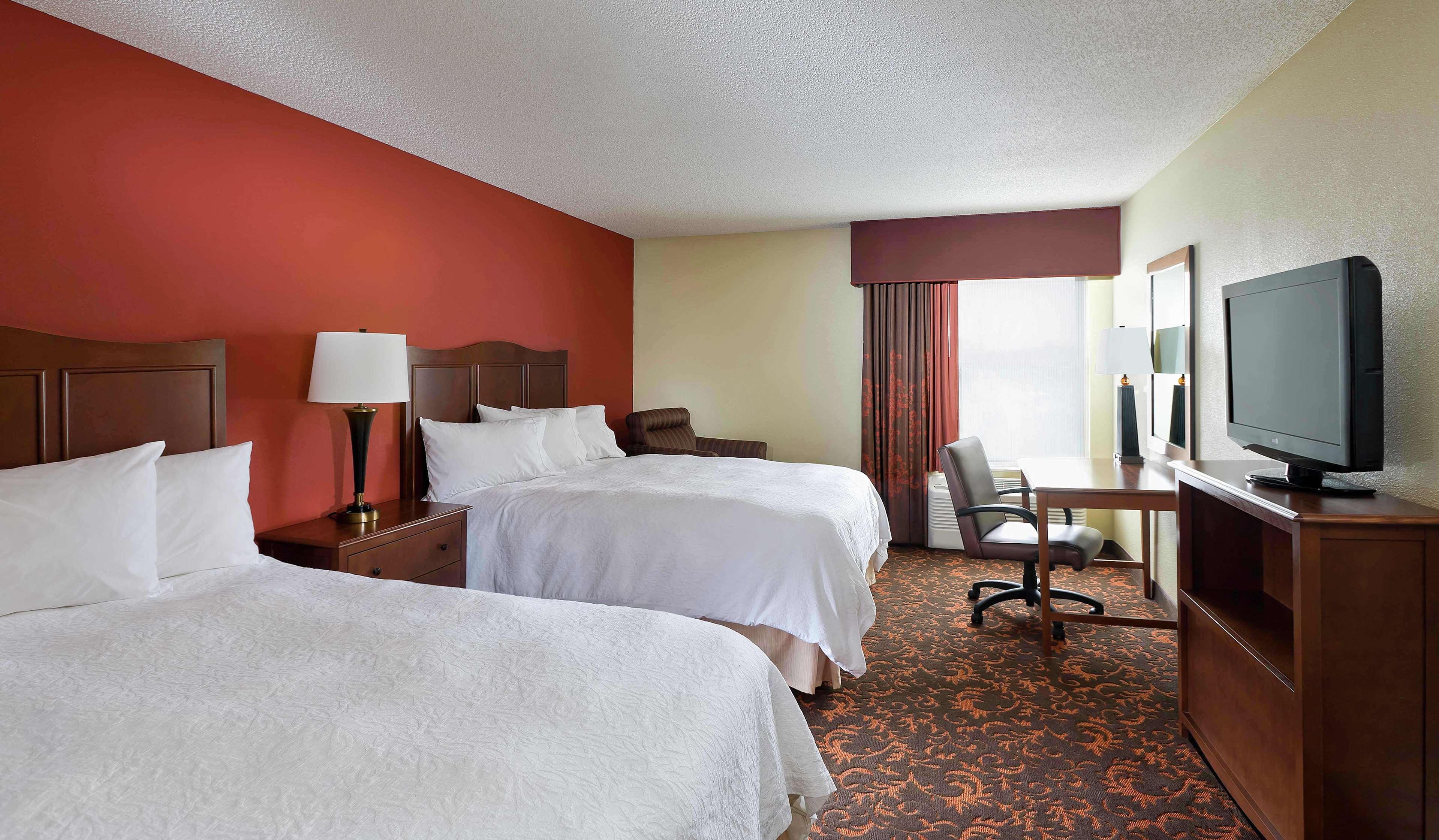Hampton Inn Chicago-Tinley Park Dış mekan fotoğraf