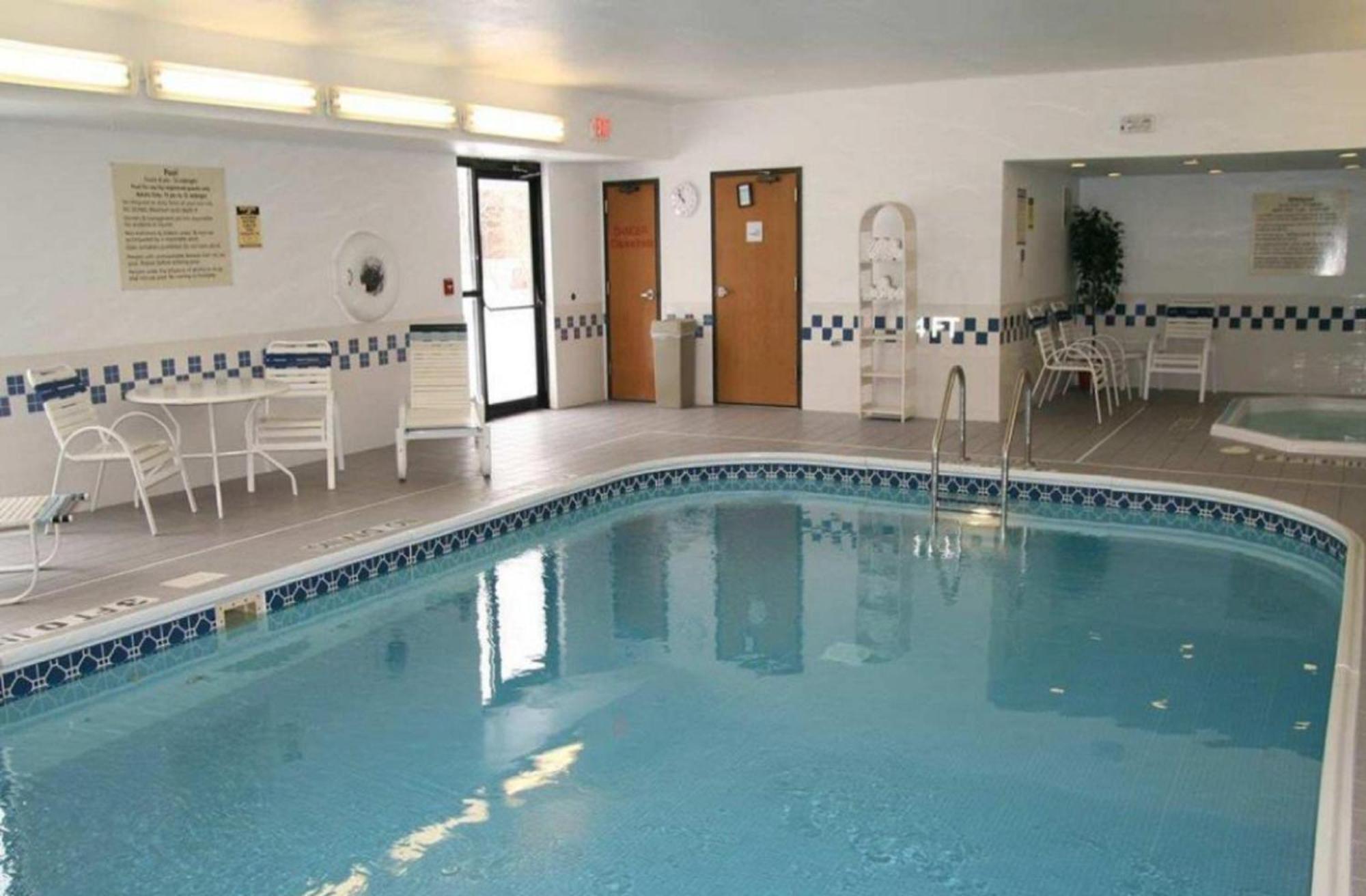 Hampton Inn Chicago-Tinley Park Dış mekan fotoğraf