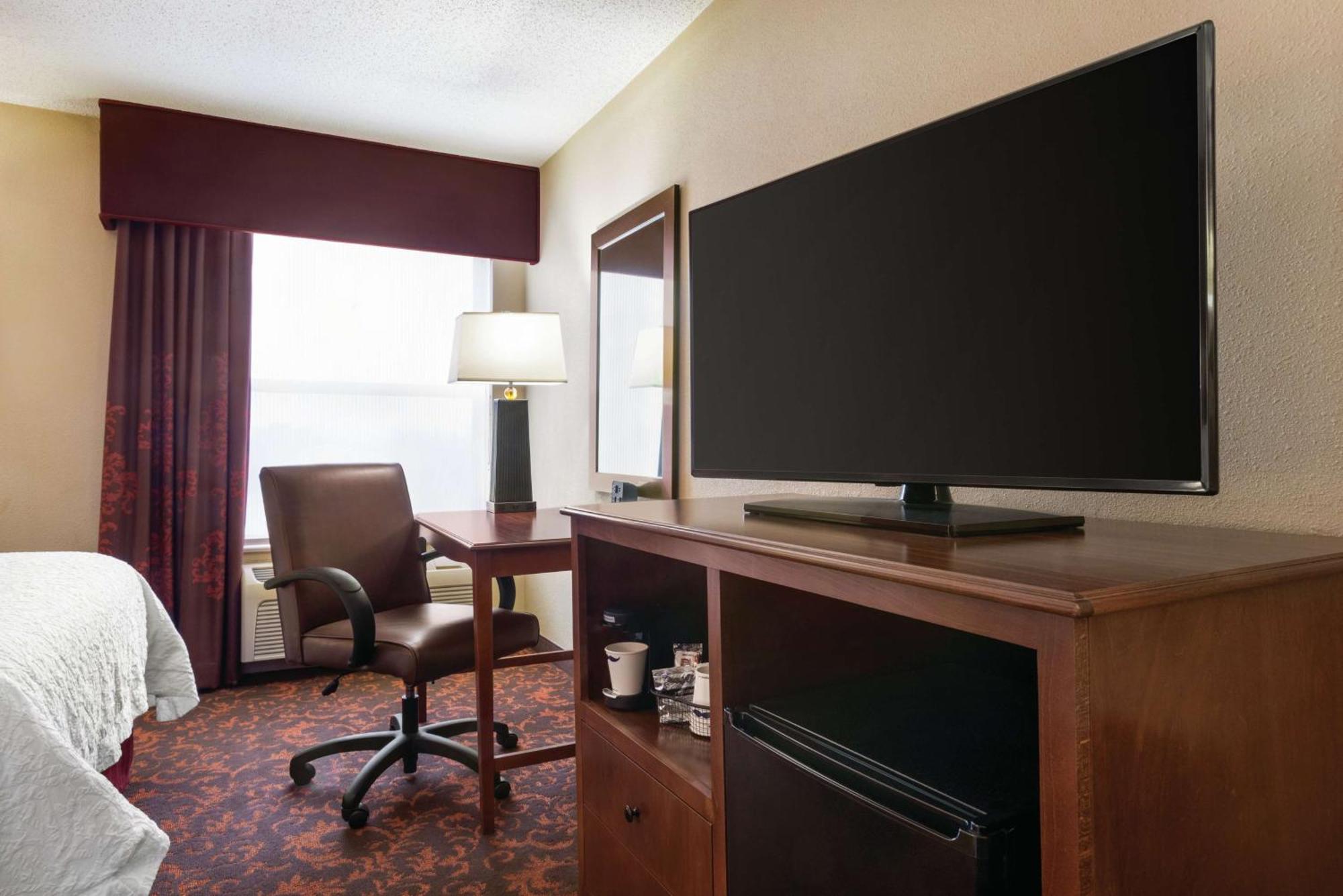 Hampton Inn Chicago-Tinley Park Dış mekan fotoğraf