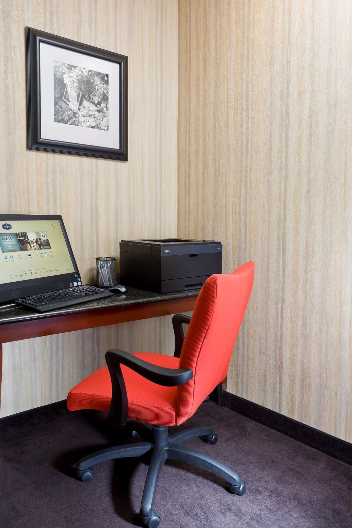 Hampton Inn Chicago-Tinley Park Dış mekan fotoğraf