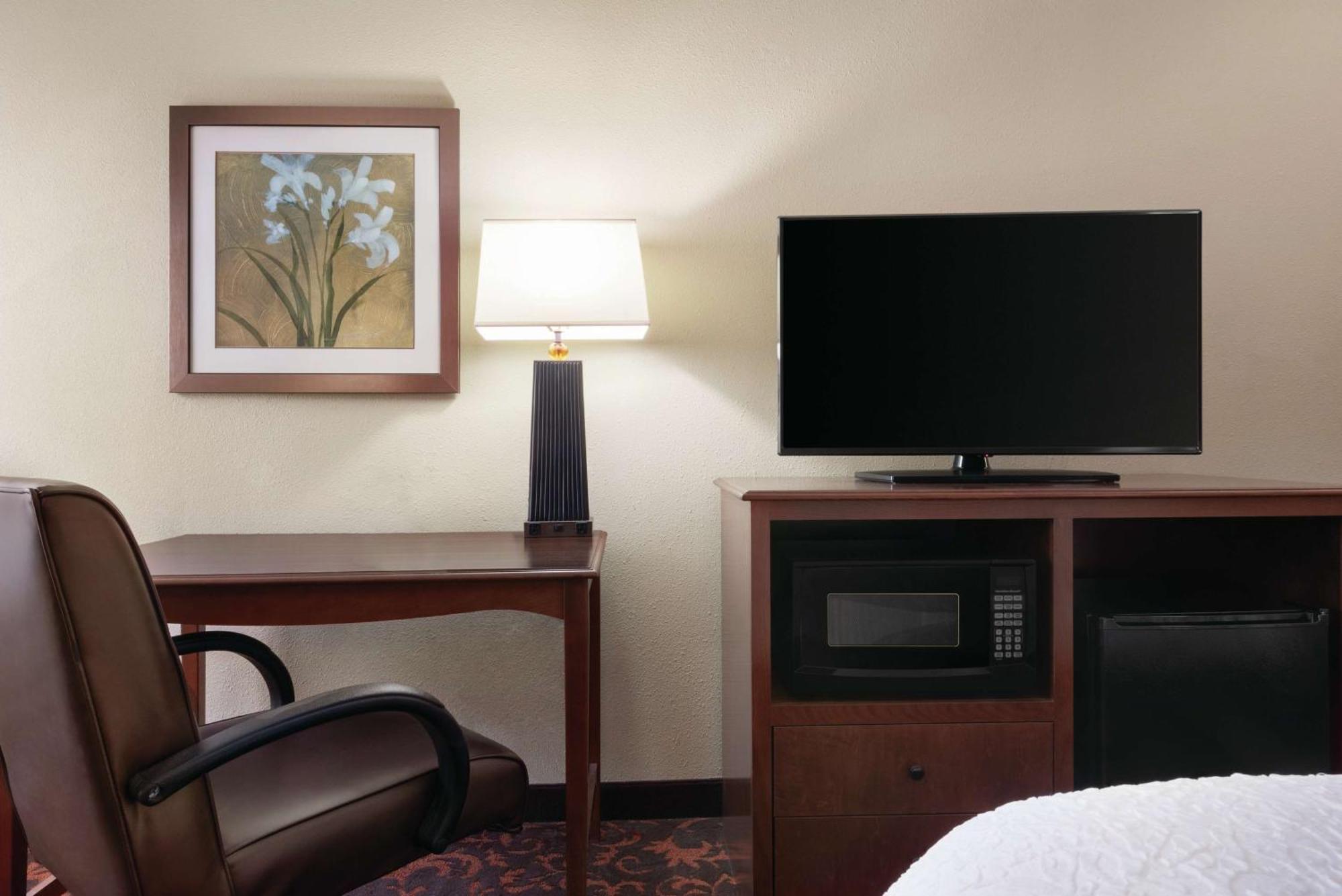 Hampton Inn Chicago-Tinley Park Dış mekan fotoğraf