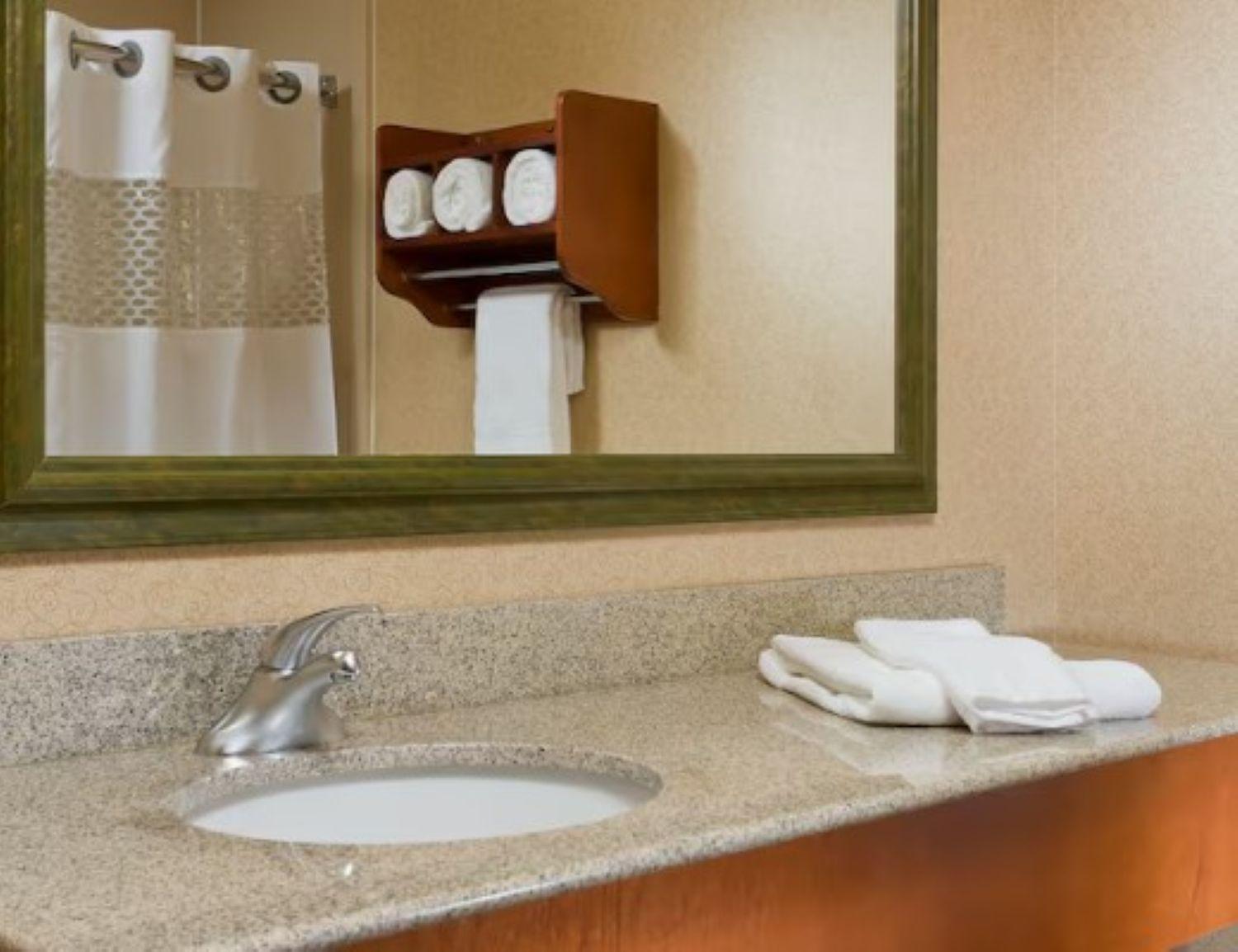 Hampton Inn Chicago-Tinley Park Dış mekan fotoğraf