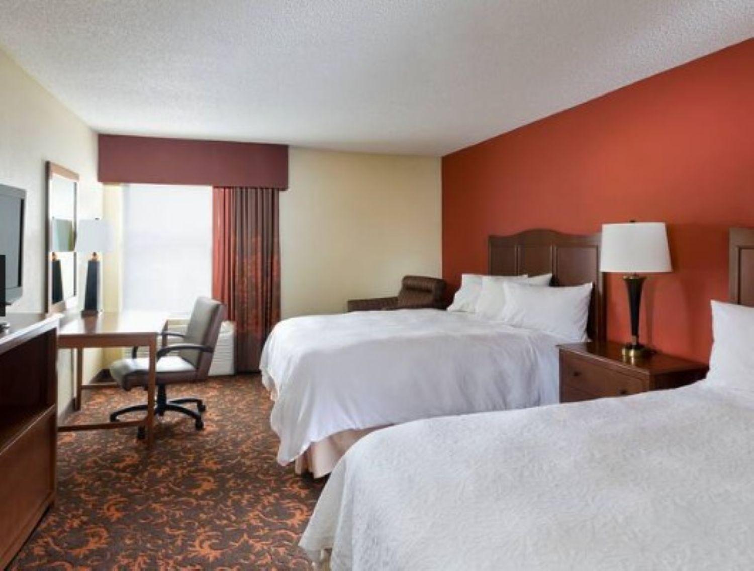 Hampton Inn Chicago-Tinley Park Dış mekan fotoğraf