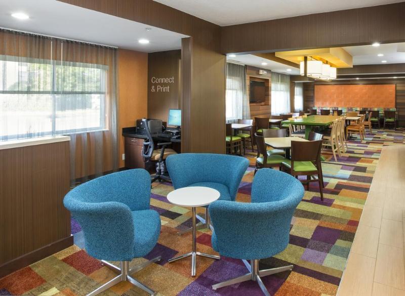 Hampton Inn Chicago-Tinley Park Dış mekan fotoğraf