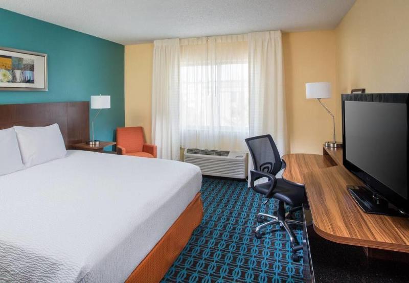 Hampton Inn Chicago-Tinley Park Dış mekan fotoğraf