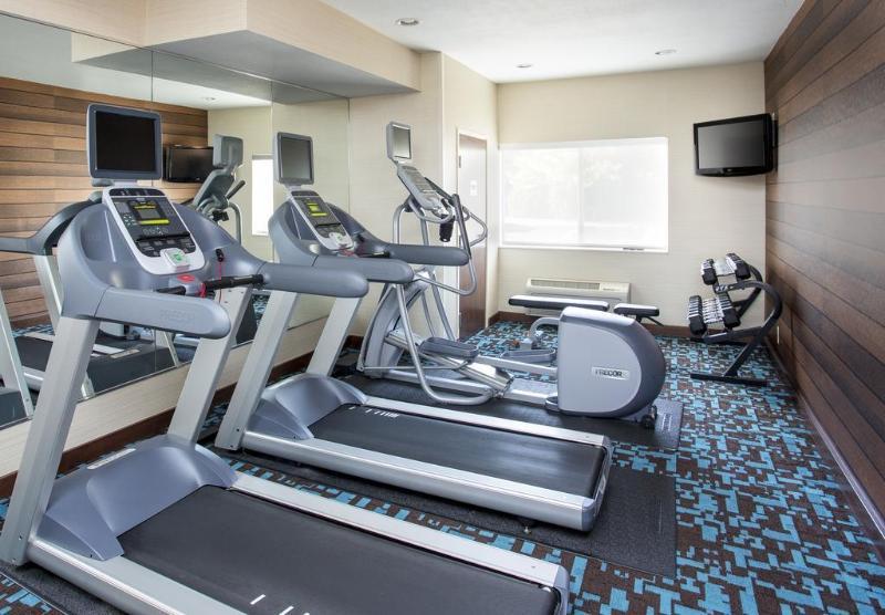 Hampton Inn Chicago-Tinley Park Dış mekan fotoğraf