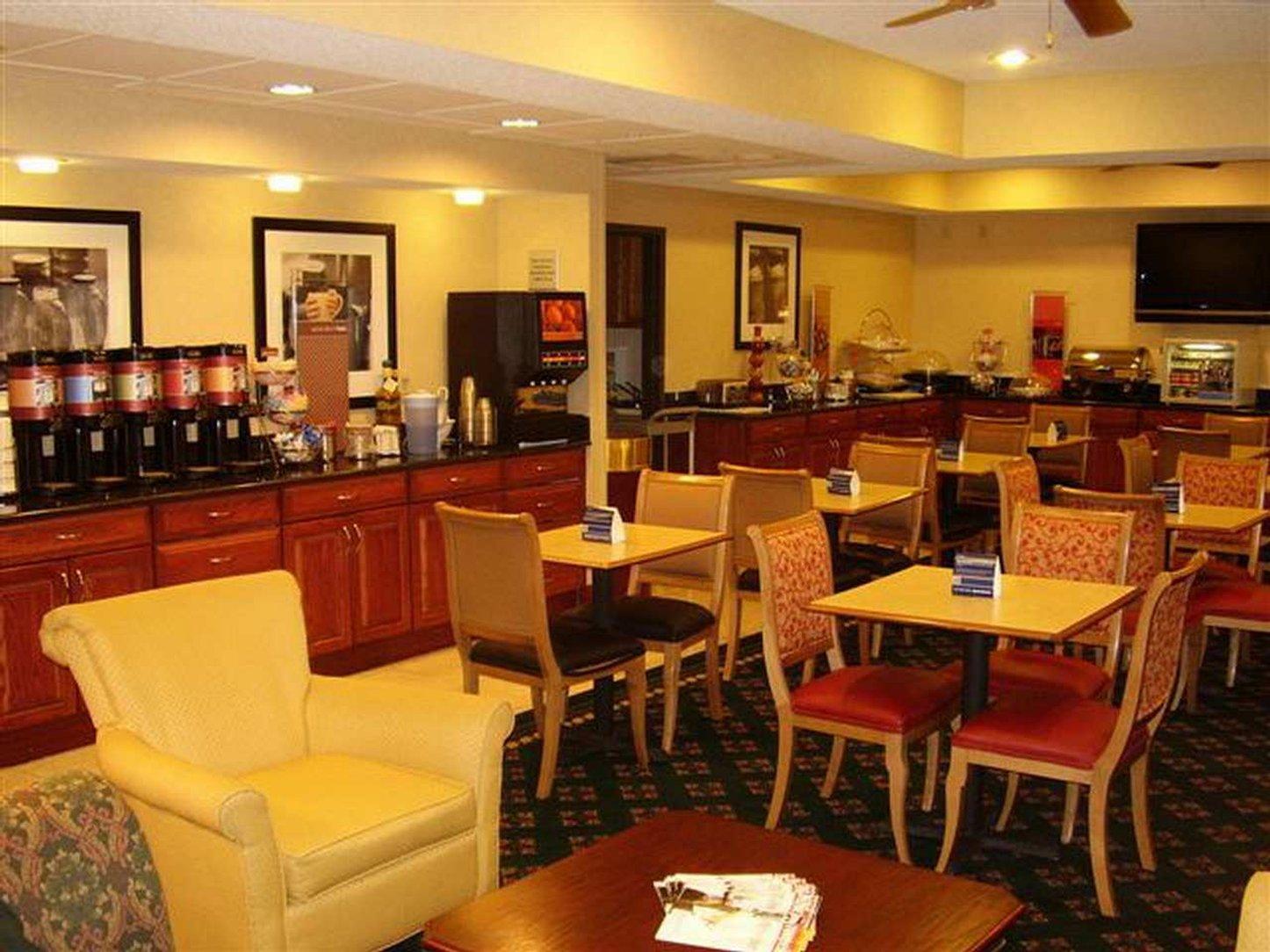 Hampton Inn Chicago-Tinley Park Dış mekan fotoğraf